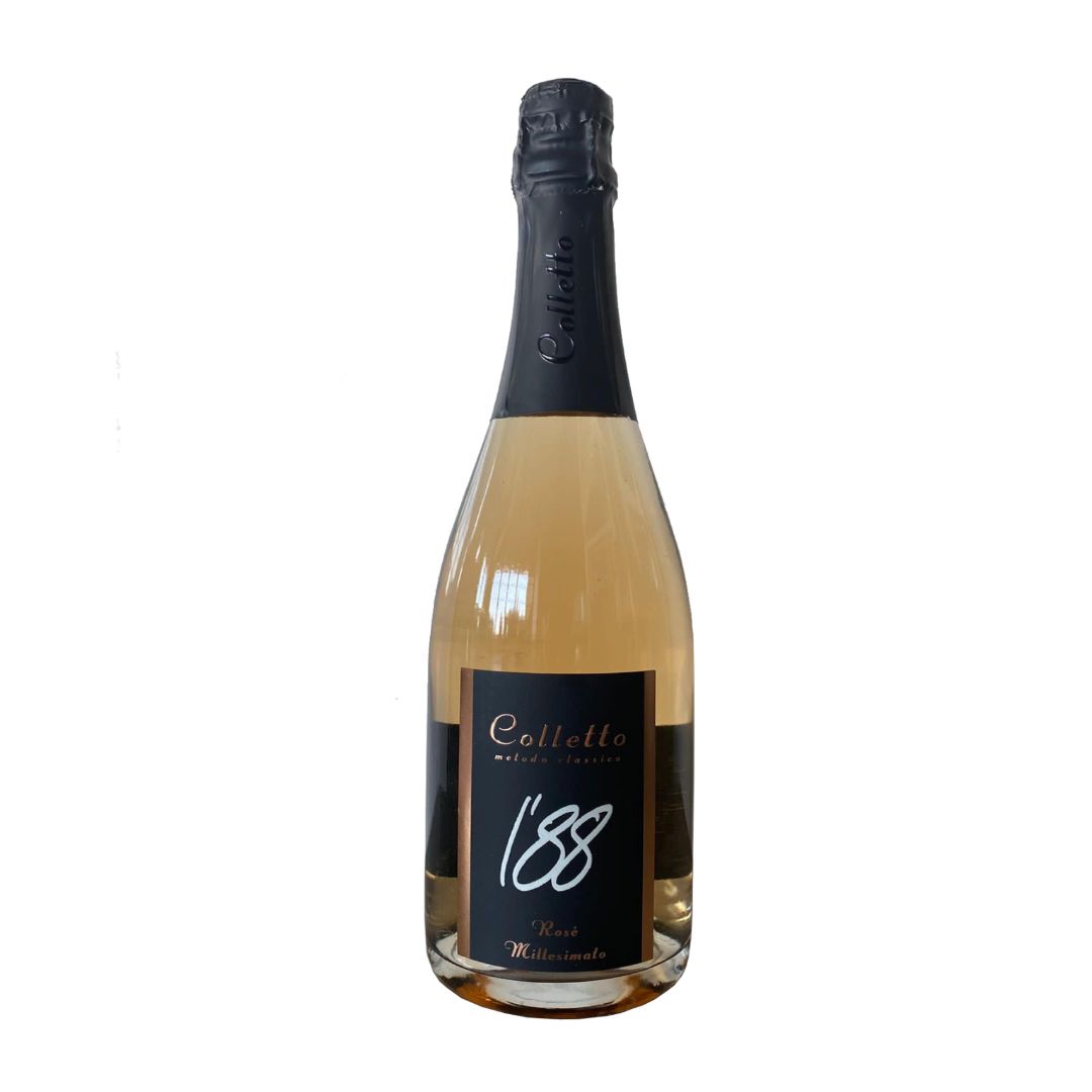 Metodo Classico l&#39; 88 Dosaggio Zero Colletto