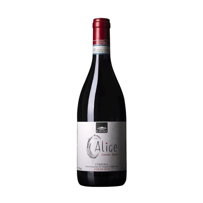 Calice Canaio