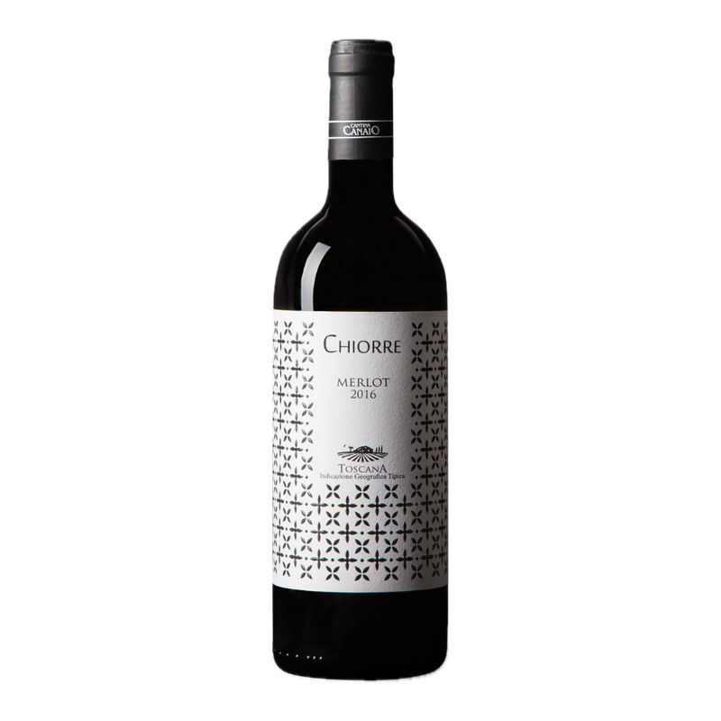 Chiorre Merlot Canaio