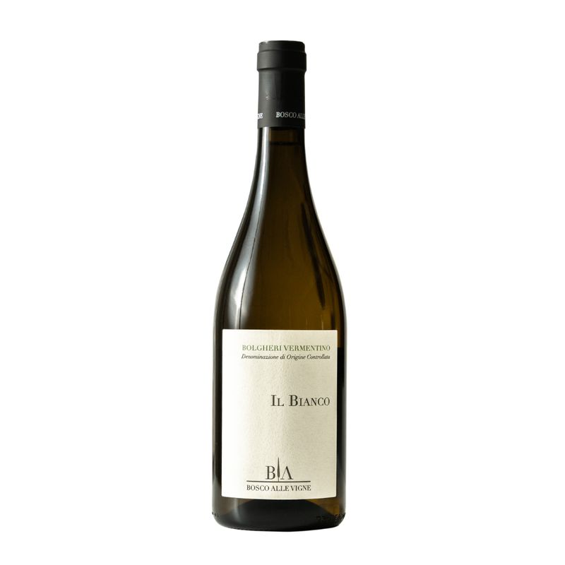 Il Bianco Bosco alle Vigne