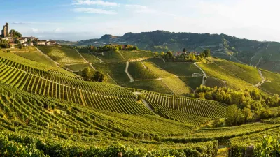 PIEMONTE