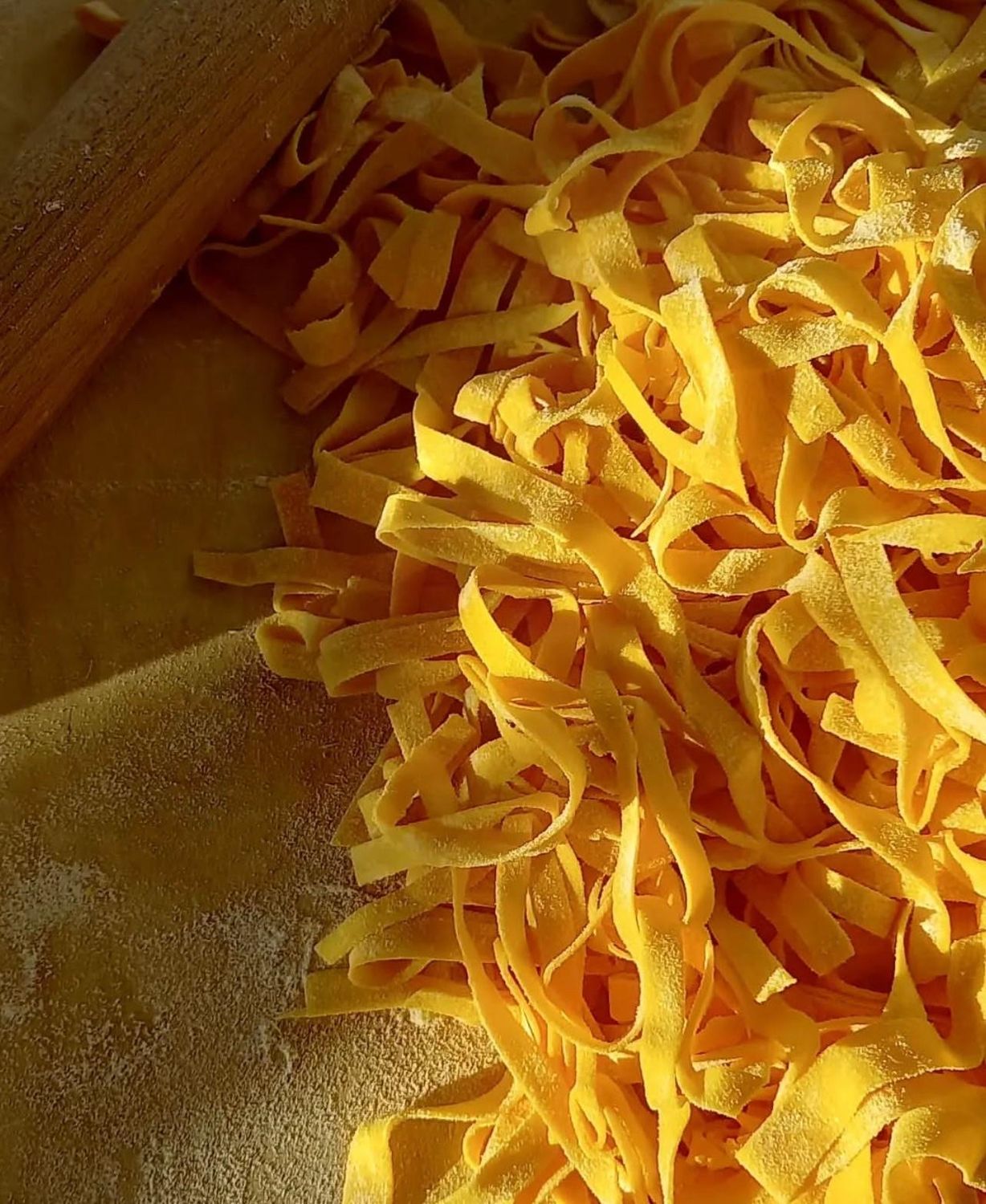 COOKING CLASS A FICULLE