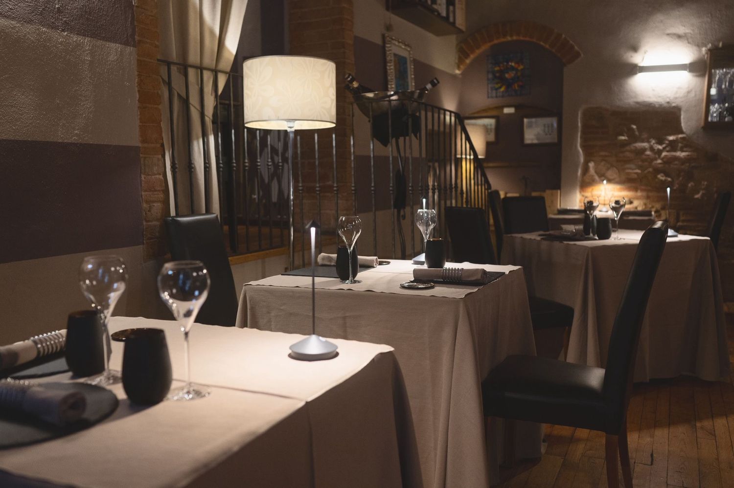 VISITA IN CANTINA E PRANZO A MONTEPULCIANO