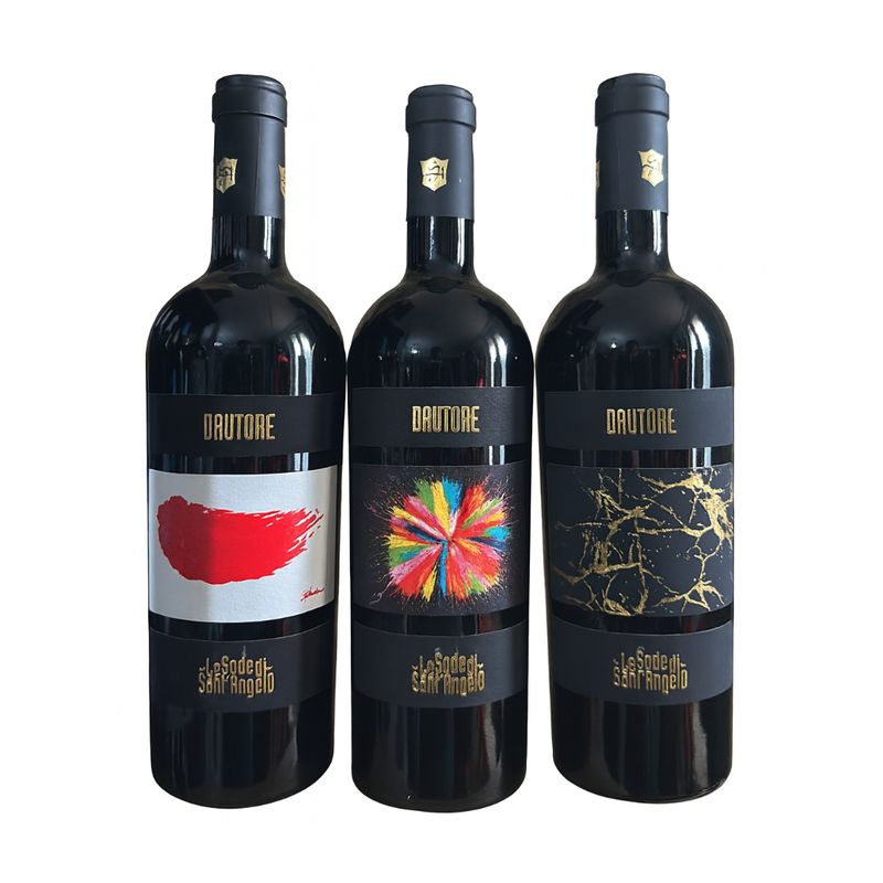 BOX DAUTORE 2014-2020-2021