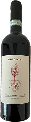 Rosso di Montepulciano DOC Guidotti