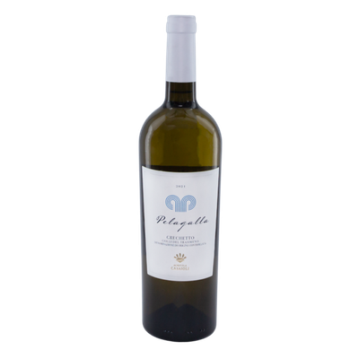 Pelagalla Agricola Casaioli