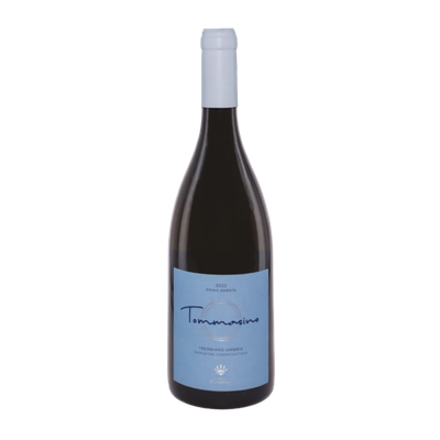 Tommasino Agricola Casaioli