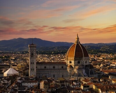 TOSCANA