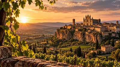 ORVIETO
