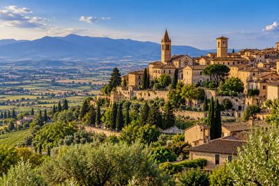 MONTEFALCO