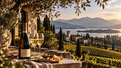 FRANCIACORTA