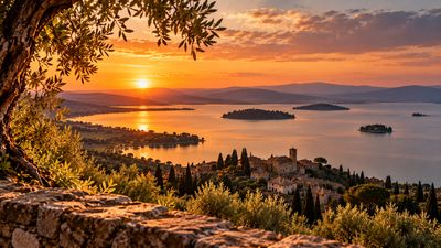 TRASIMENO