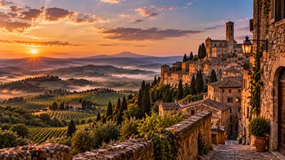 MONTEPULCIANO