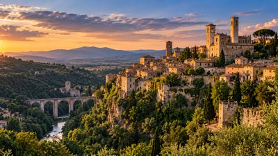 NARNI