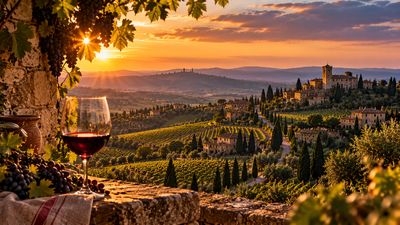 CHIANTI
