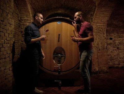 CASCINA GALARIN