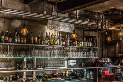 DISTILLATI E LIQUORI ARTIGIANALI