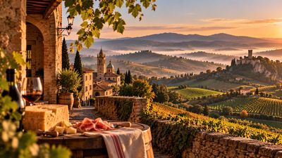 EMILIA ROMAGNA