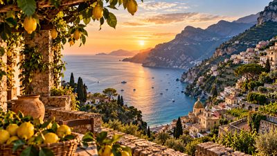 CAMPANIA