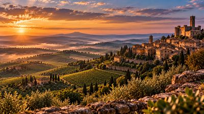 MONTALCINO