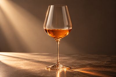 Macerati &amp; Orange