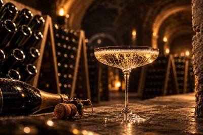 Champagne