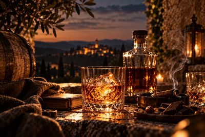 Whisky