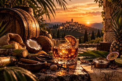 Rum
