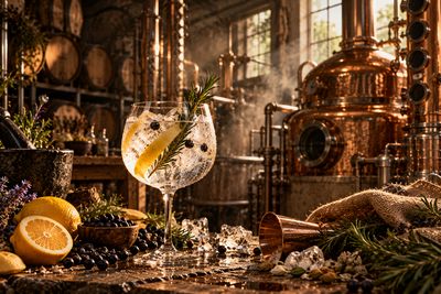Gin