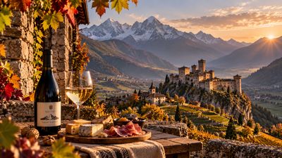 AOSTA
