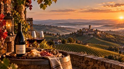 LANGHE