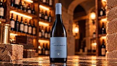 Tommasino – Trebbiano Umbria IGT | Azienda Casaioli