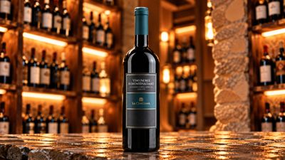 Vino Nobile di Montepulciano DOCG La Ciarliana