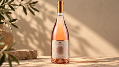 Donna Claudia Rosè Toscana IGT La Ciarliana