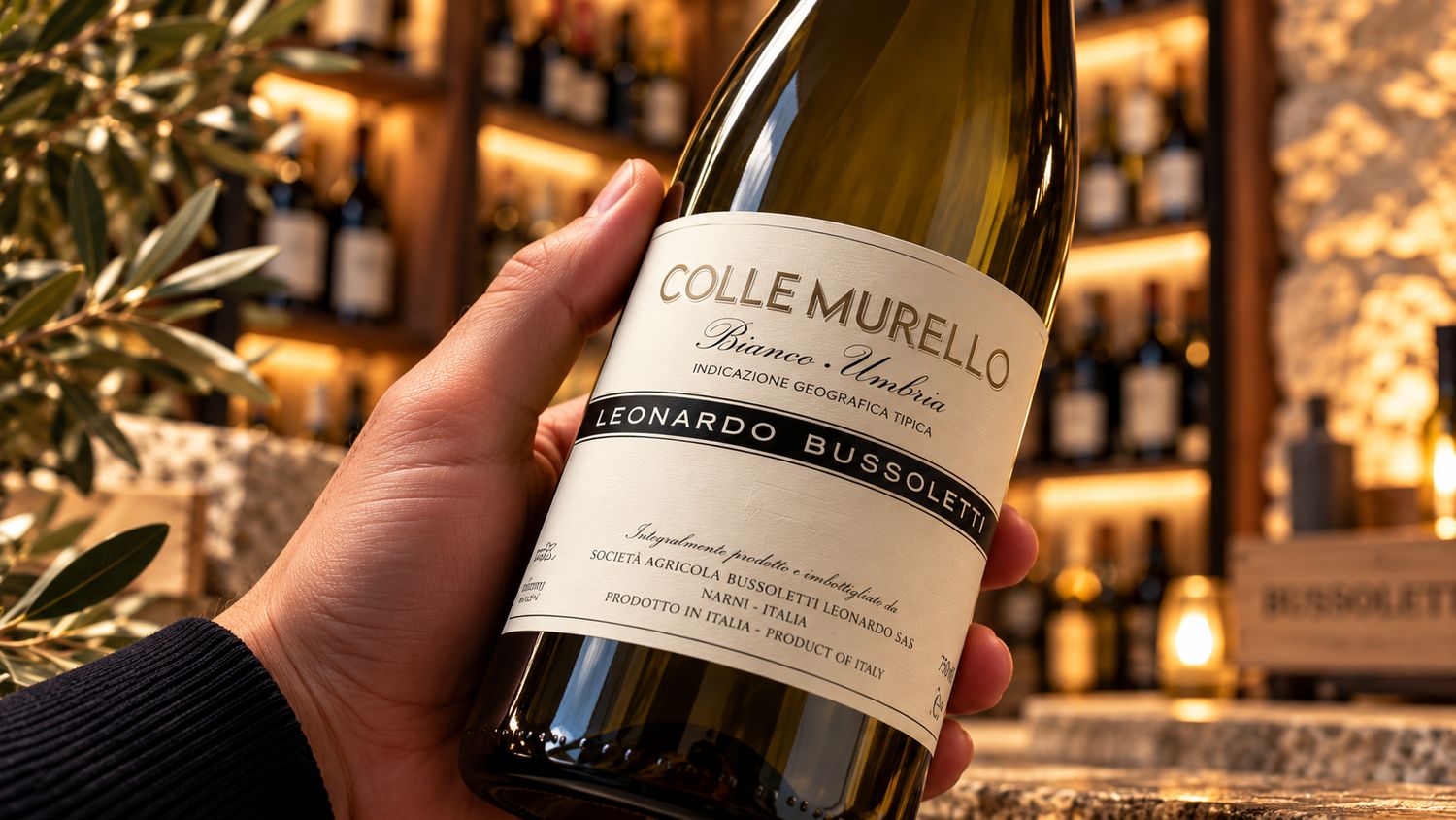 Collemurello Leonardo Bussoletti