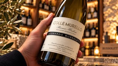 Collemurello Leonardo Bussoletti