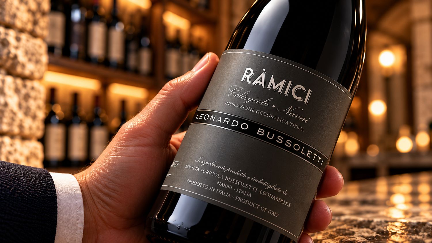 Ràmici Leonardo Bussoletti