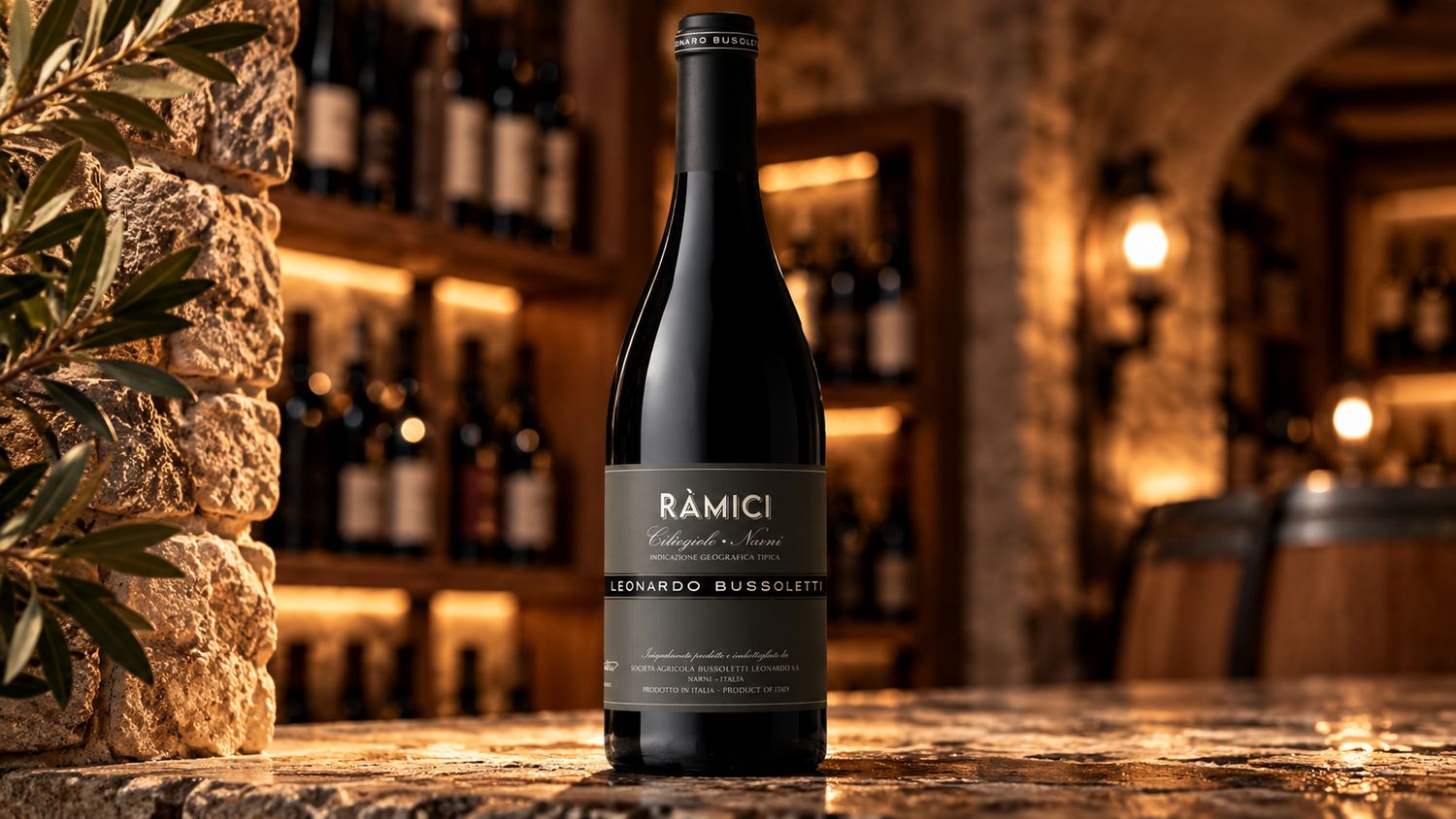 Ràmici Leonardo Bussoletti