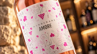 Amore Umbria IGT Rosato Barberani