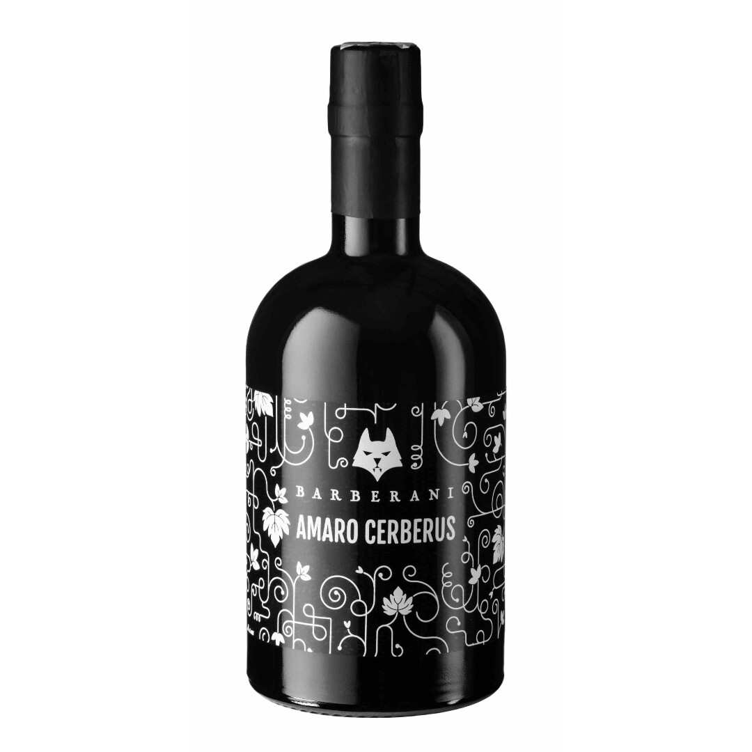 Amaro Cerberus Barberani
