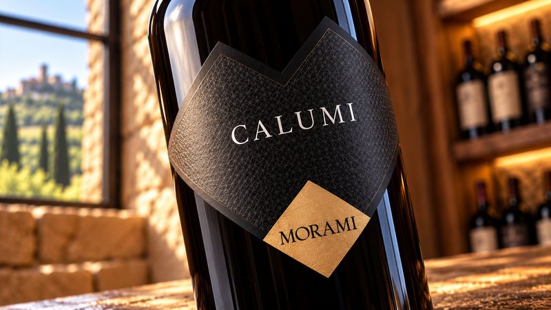 Calumi Morami