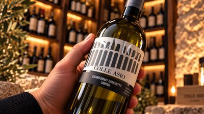Colle Asio - Saio