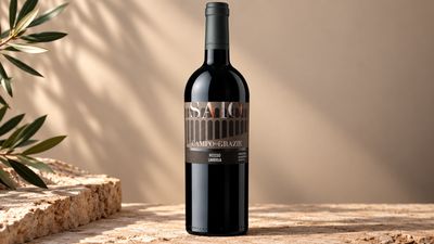 Campo delle Grazie – Rosso Umbria IGT | Saio
