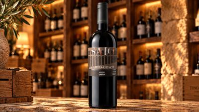 Campo delle Grazie – Rosso Umbria IGT | Saio