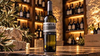 Colderba Bianco Umbria IGP – Saio