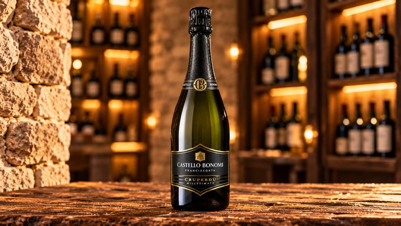Cru Perdu Castello di Bonomi