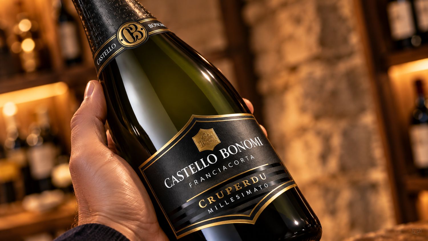 Cru Perdu Castello di Bonomi