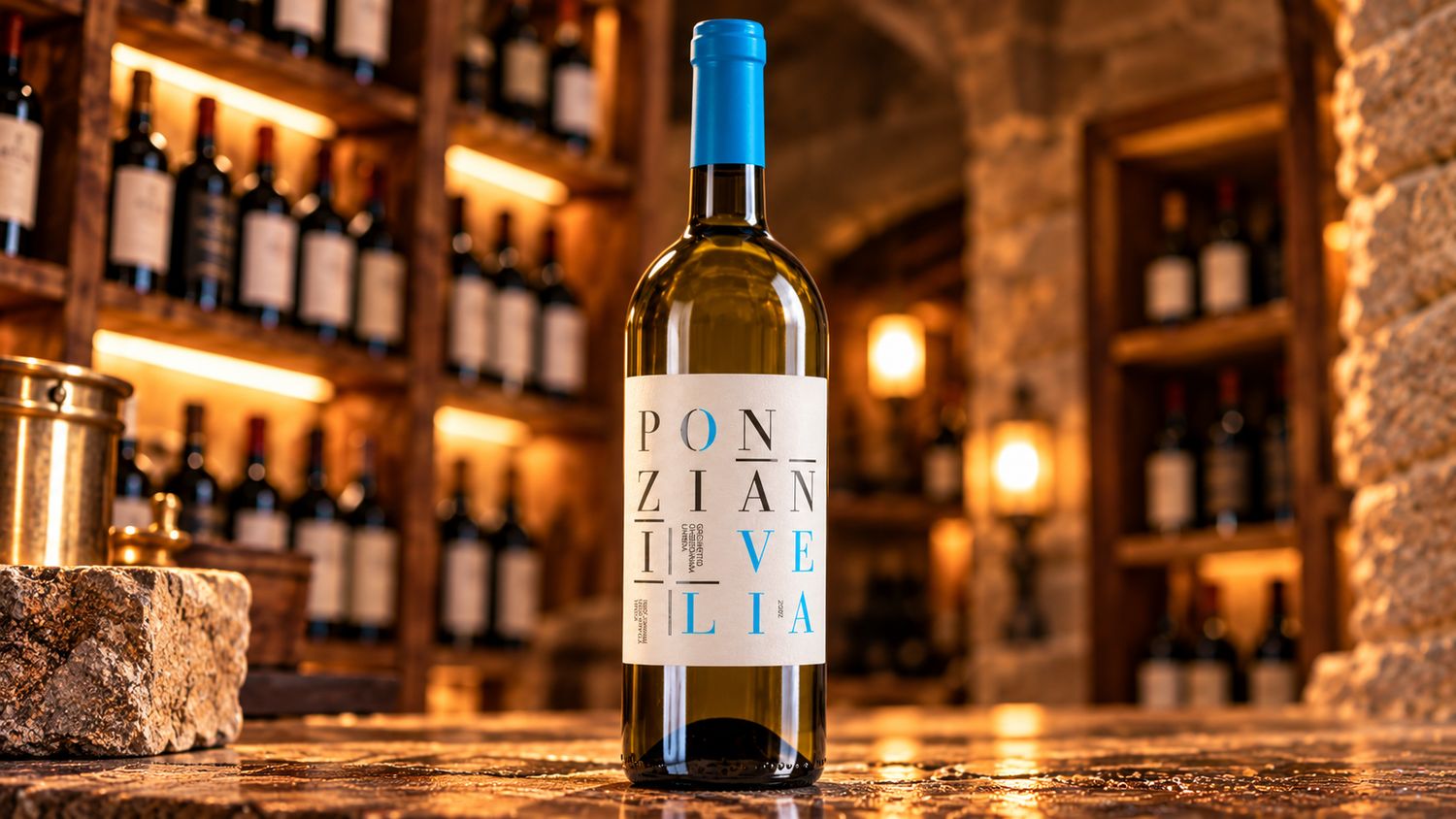 Velia Tenuta Ponziani
