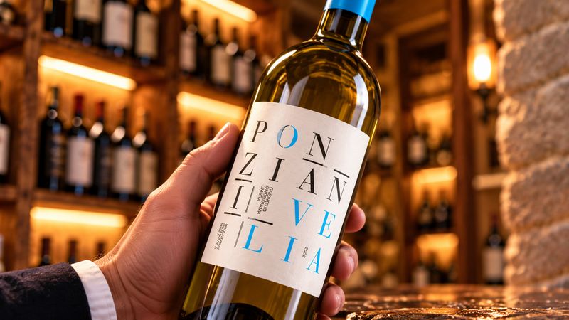 Velia Tenuta Ponziani