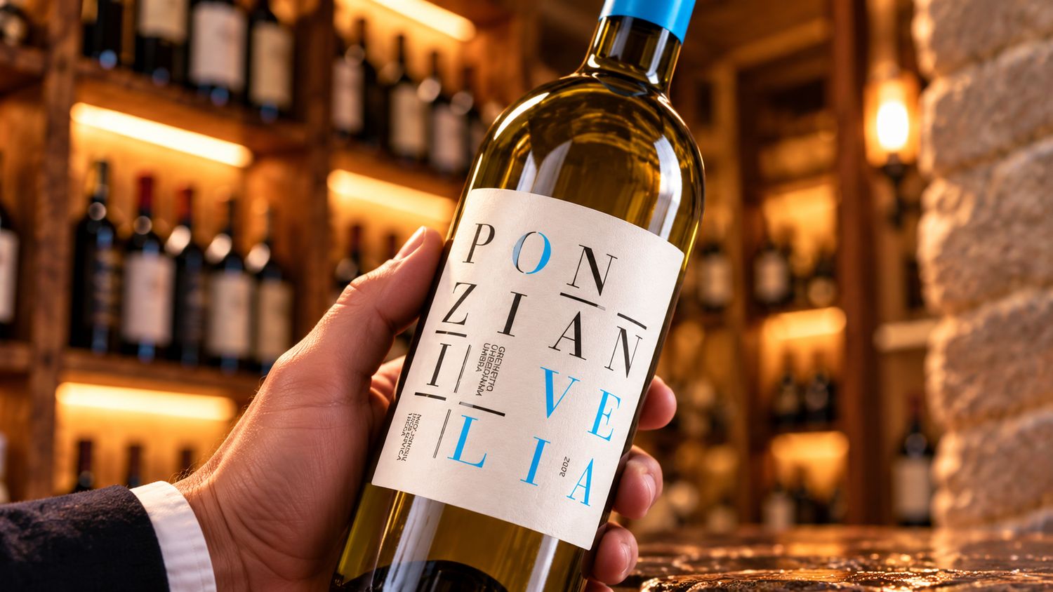Velia Tenuta Ponziani